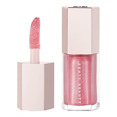 Mini Gloss Bomb Universal Lip Luminizer - Shea Yağlı Dudak Parlatıcı, FENTY BEAUTY